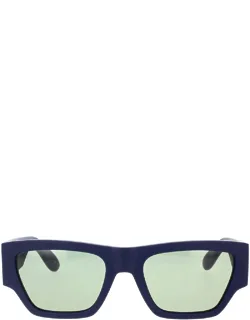 Sunglasses Square Acetate
