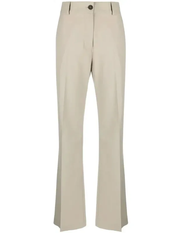 Flared Pants