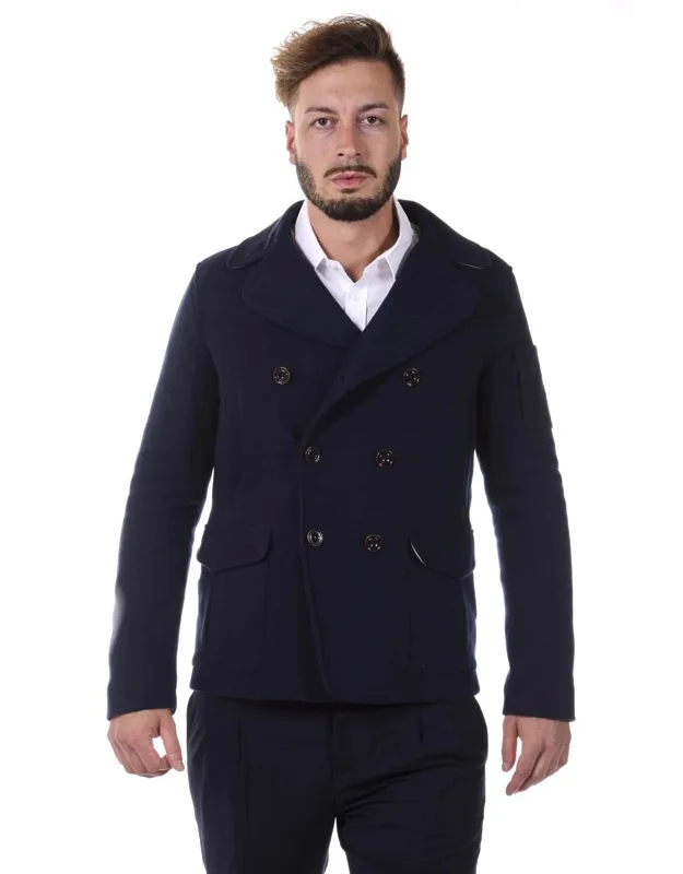 Geospirit Jacket