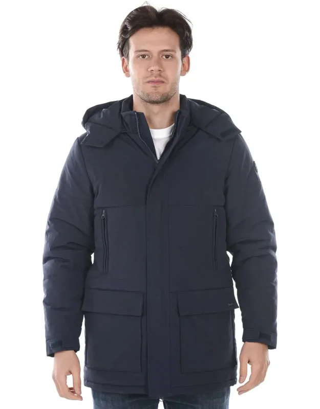 Jacket Pmo