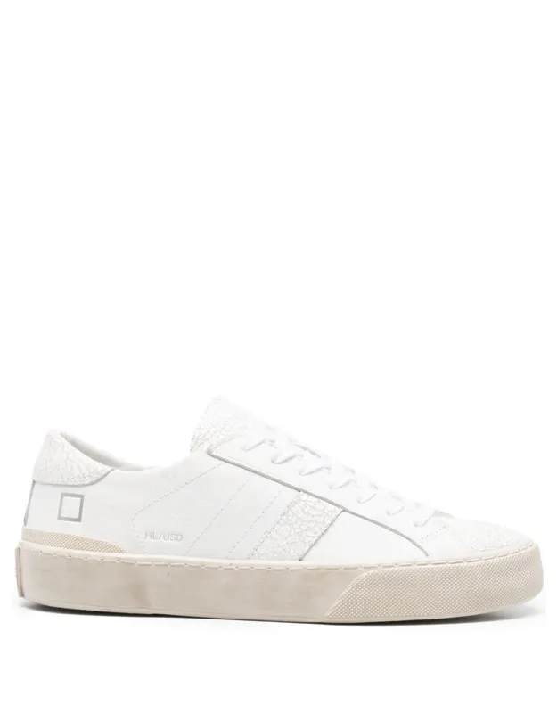 Hill Low Used Shoes