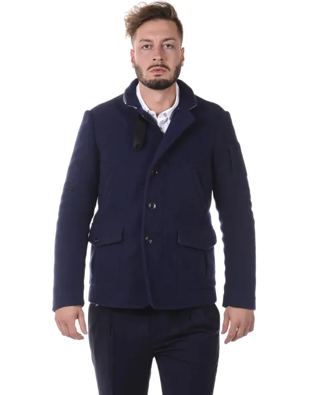 Geospirit Jacket