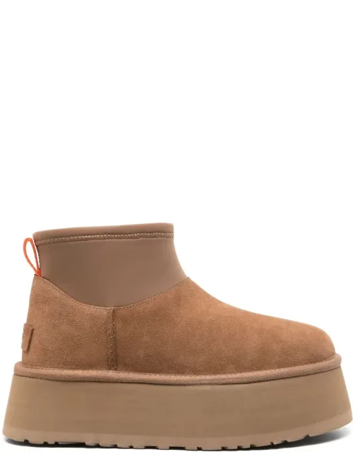Classic Mini Dipper Shoes