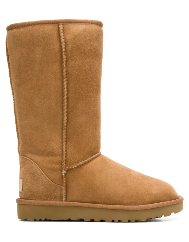 Classic Tall Ii Shoes With Tall