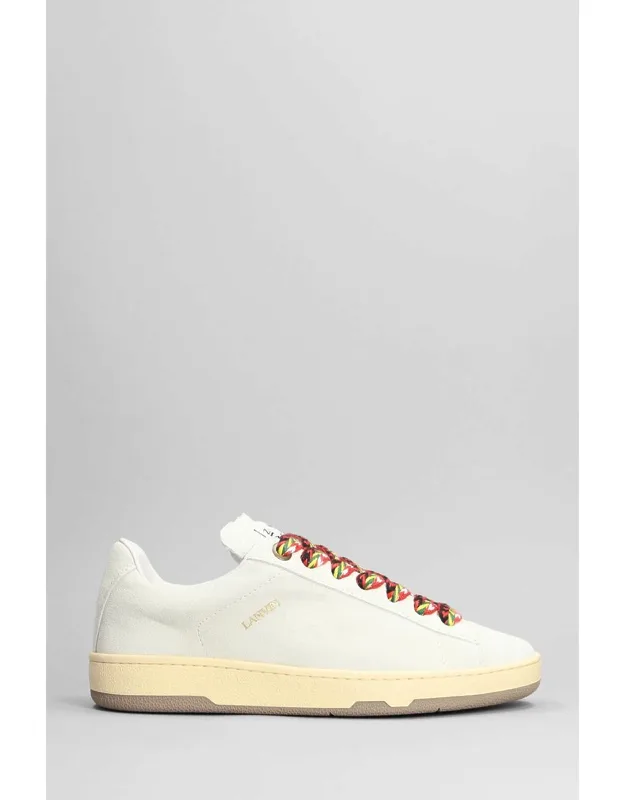 Lite Curb Low Sneakers