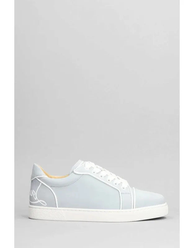 Fun Vieira Orlato Sneakers