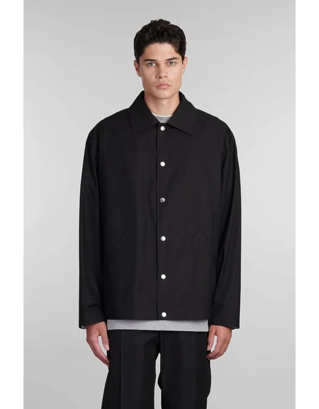 Blouson Casual Jacket