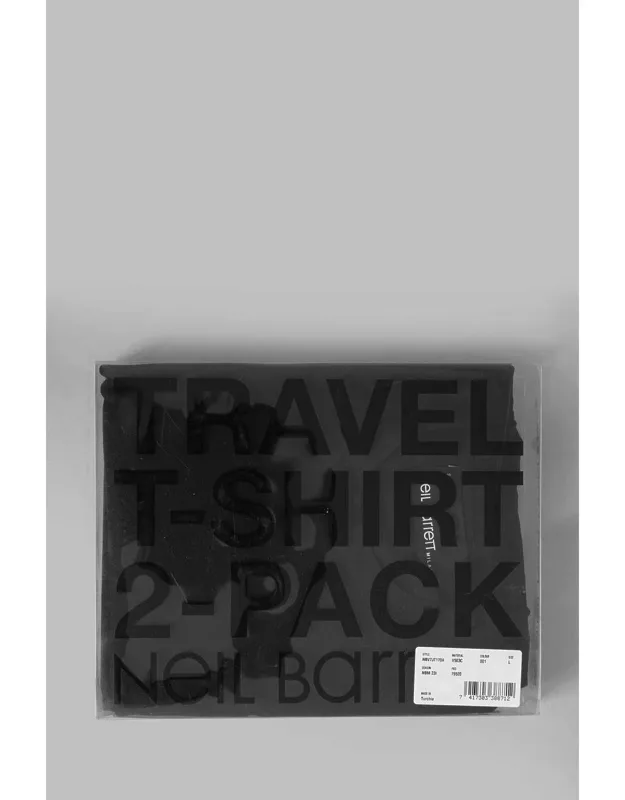 T-shirt, Round Neck, Short Sleeves