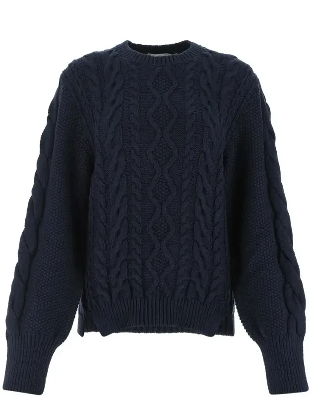 Knitwear