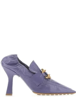 Heeled Shoes