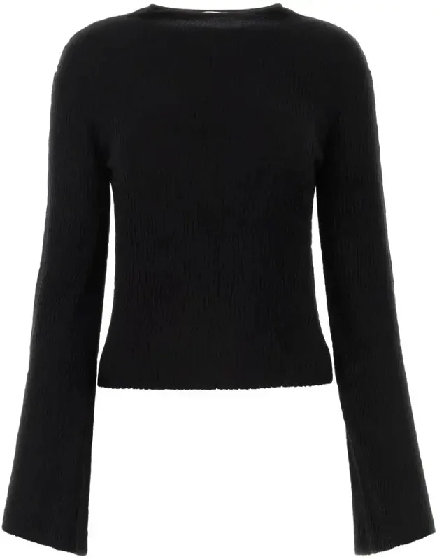 Knitwear Shirt