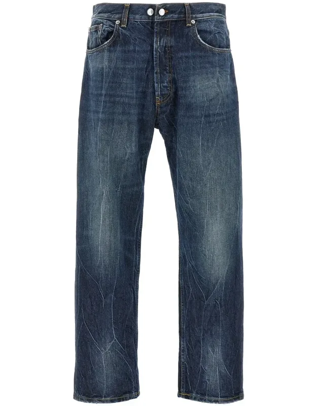 Musso Jeans