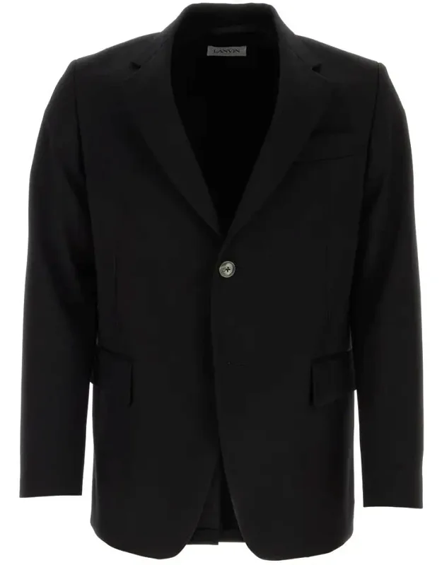 Jacket And Vests
