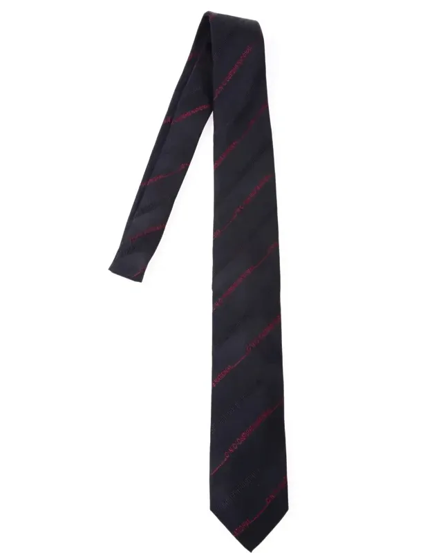 Tie Stripes