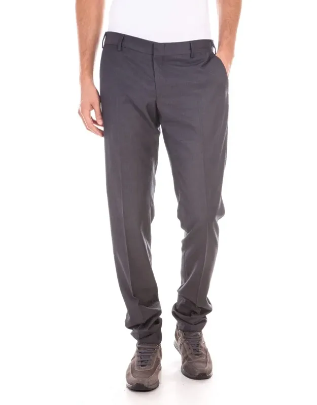 Jeans Trouser
