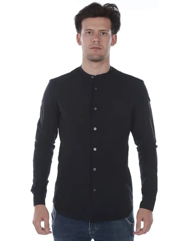 Shirt Korean Slim Fit
