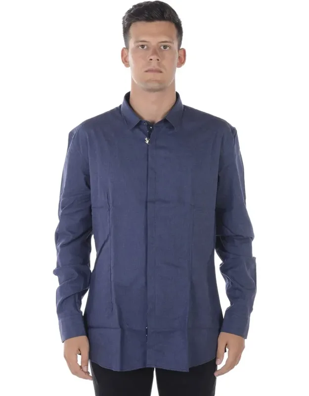 Shirt Bic Royal