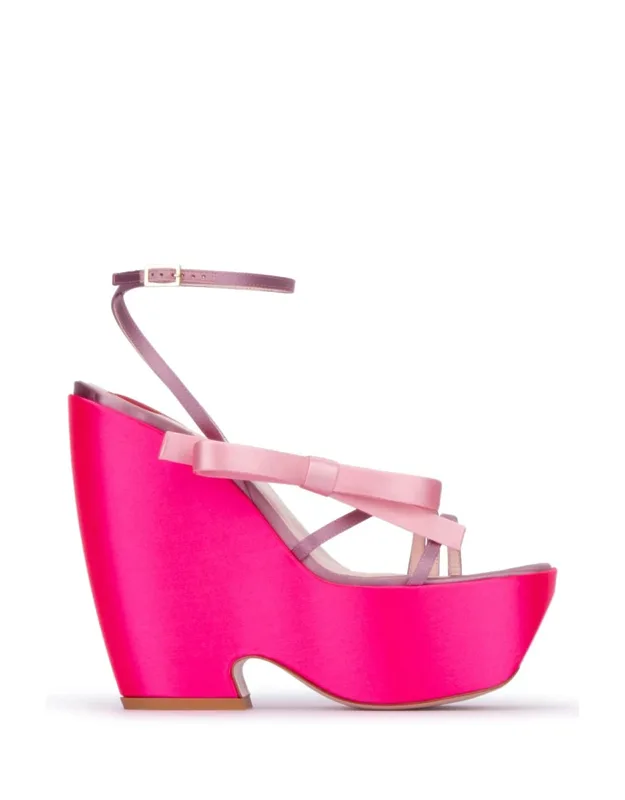 Heeled Shoes