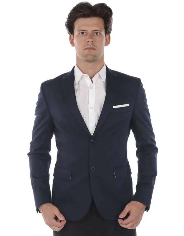 Jacket Balance