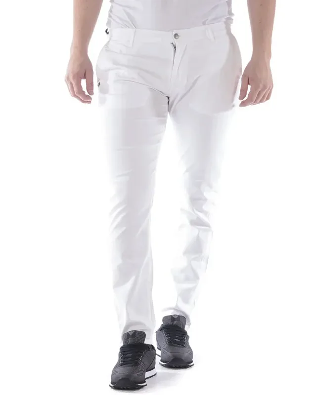Jeans Trouser
