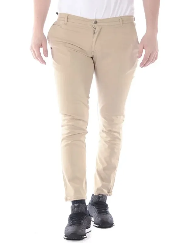 Jeans Trouser