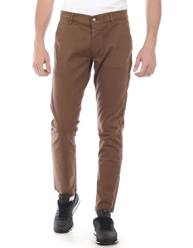 Jeans Trouser
