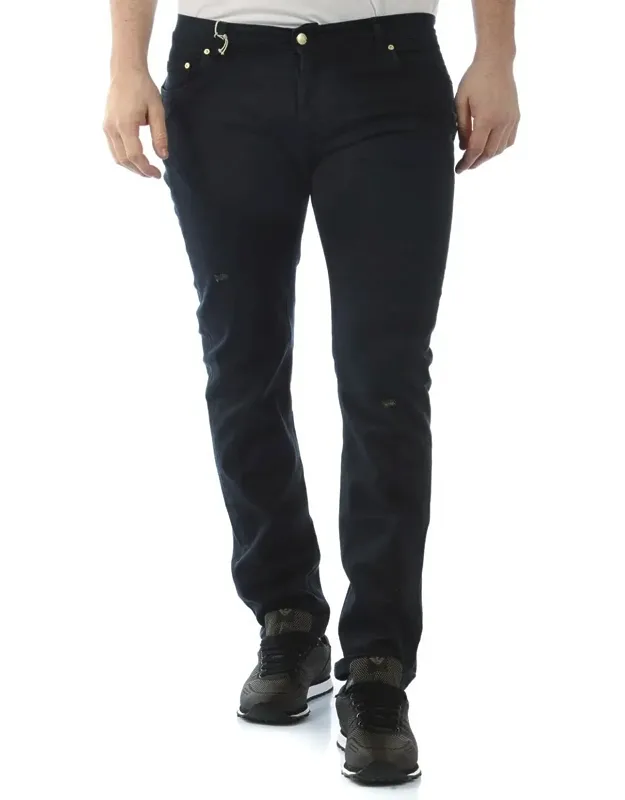 Jeans Trouser