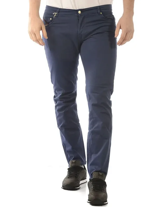 Jeans Trouser Pants B