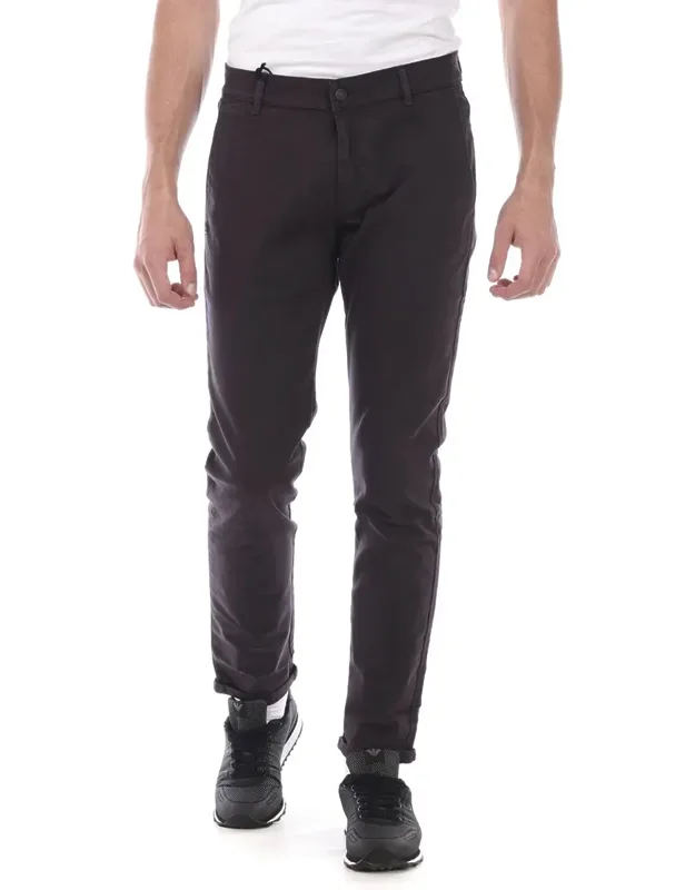 Jeans Trouser