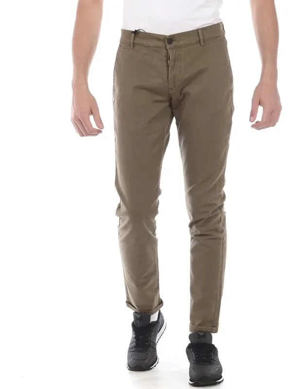 Jeans Trouser