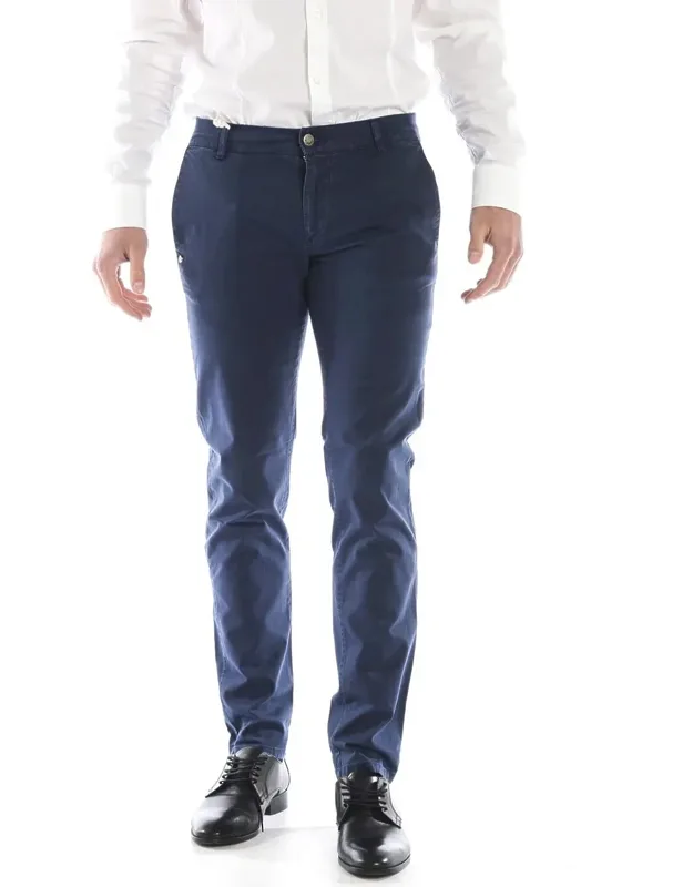 Jeans Trouser