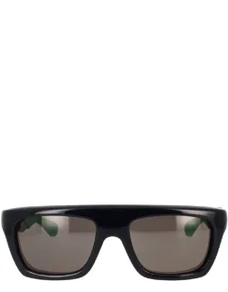 Sunglasses Rectangle Injected