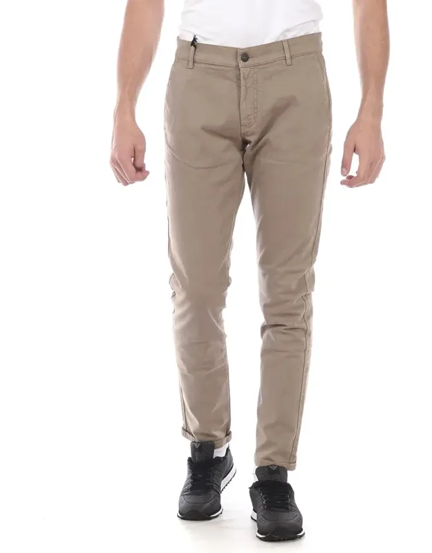 Jeans Trouser
