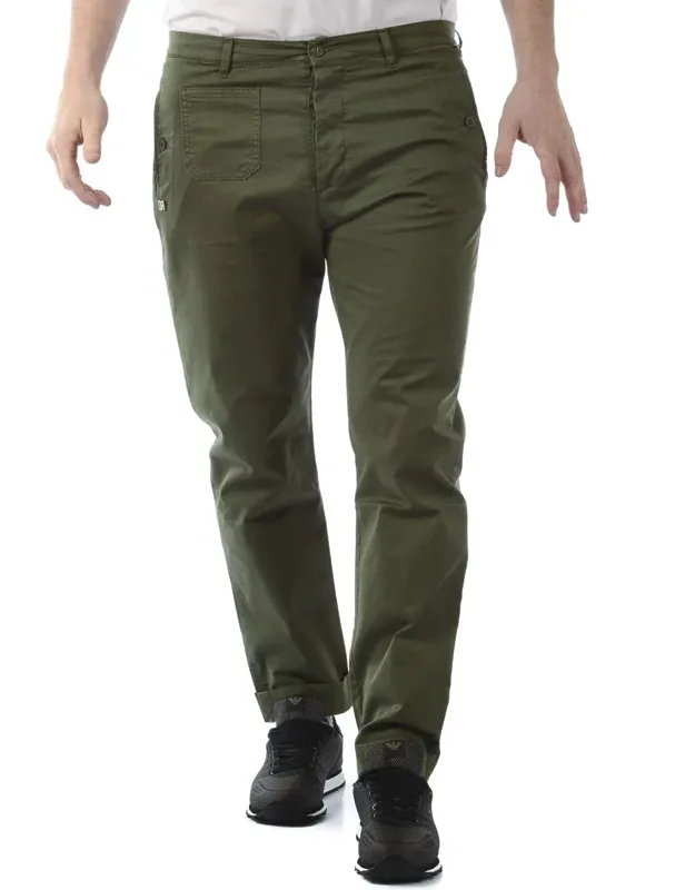 Jeans Trouser