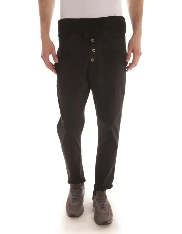 Jeans Trouser