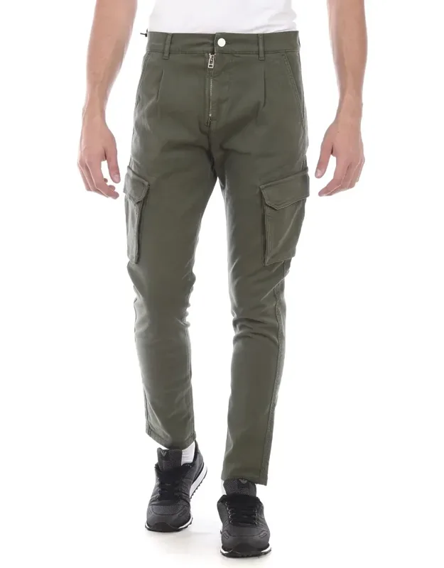 Jeans Trouser