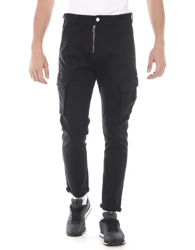 Jeans Trouser