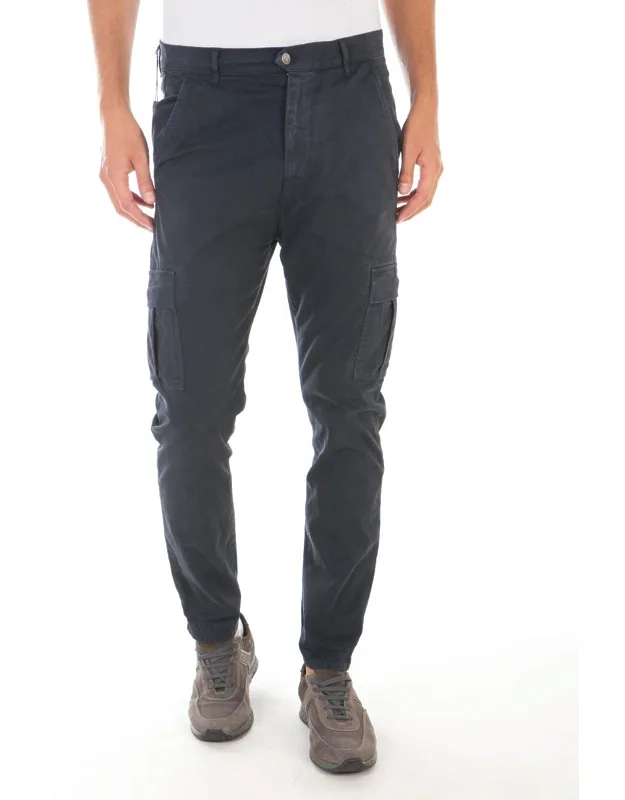 Jeans Trouser