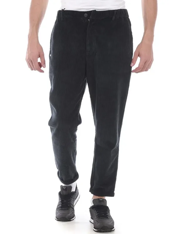 Jeans Trouser