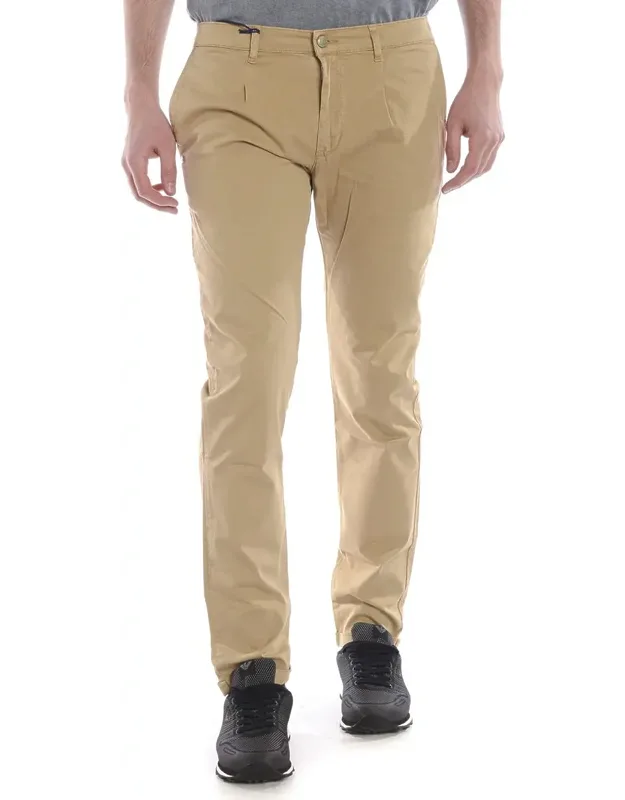 Jeans Trouser