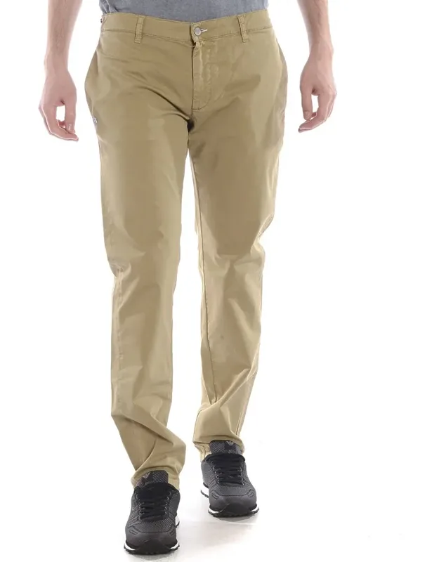Jeans Trouser