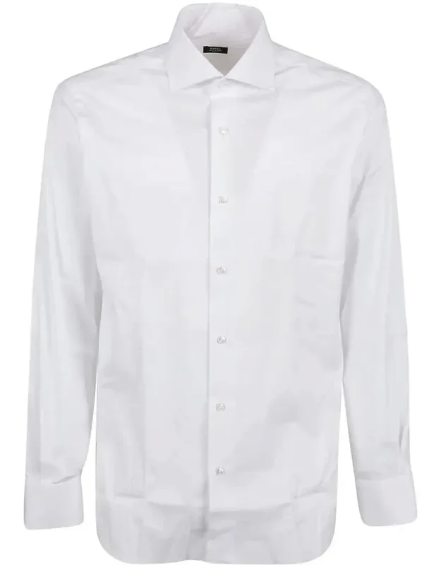 Barba Shirt Neck