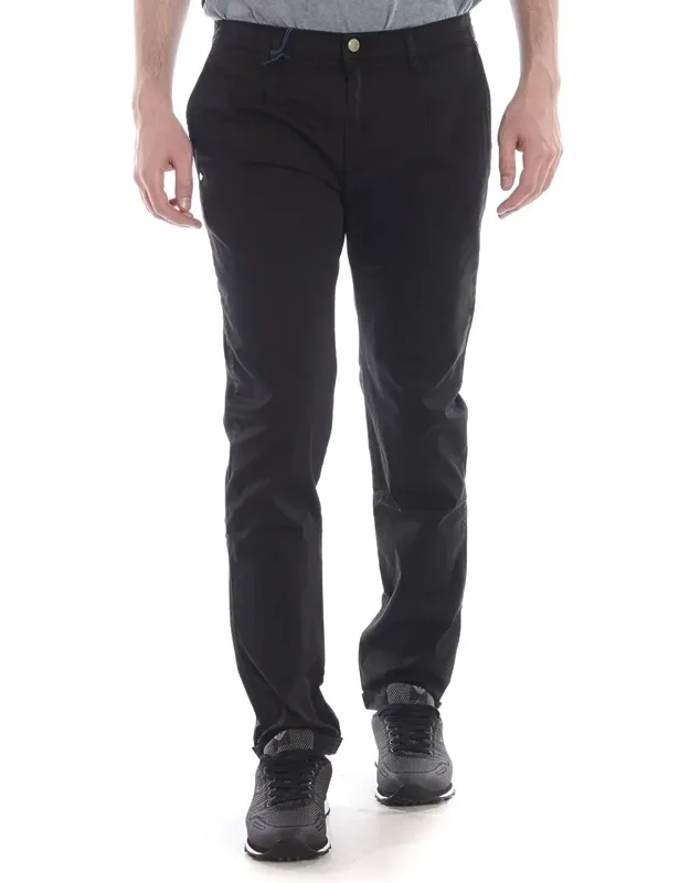 Jeans Trouser