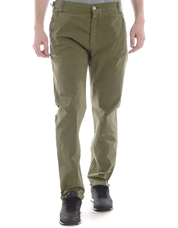 Jeans Trouser