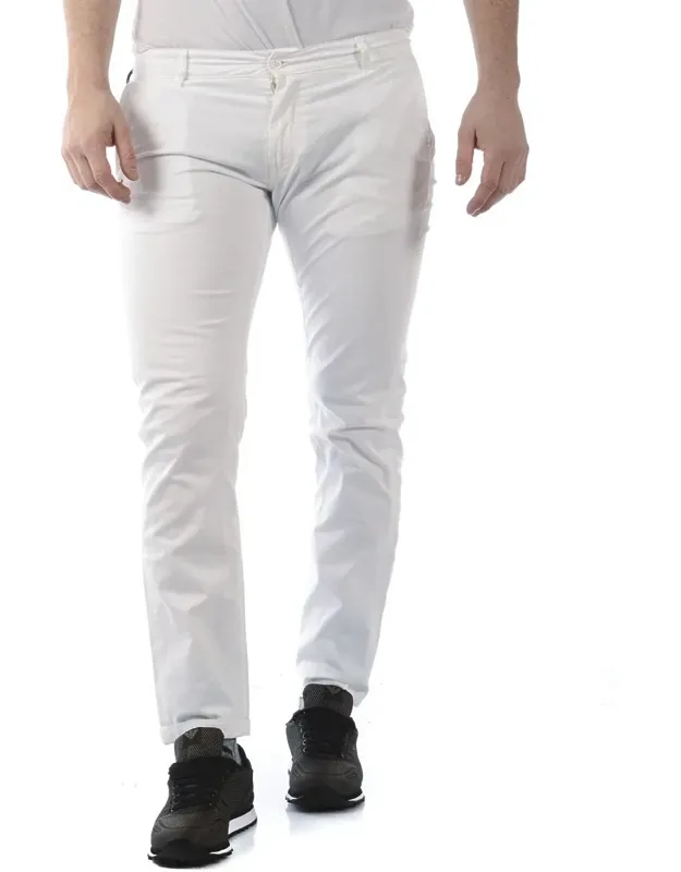 Jeans Trouser B