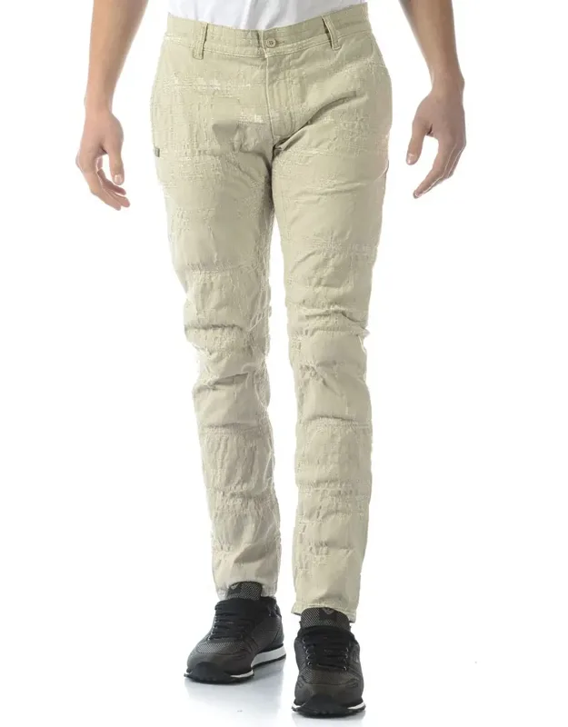 Jeans Trouser