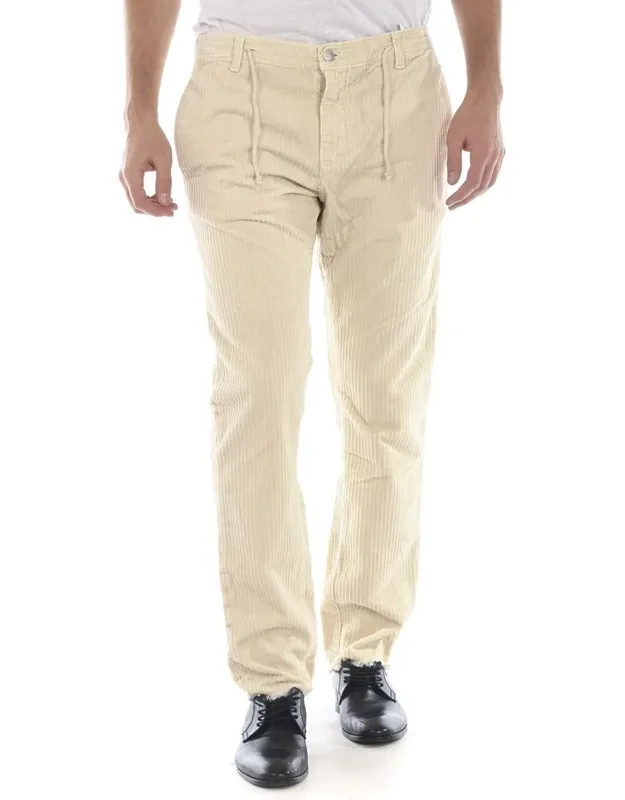 Trouser Boston Old