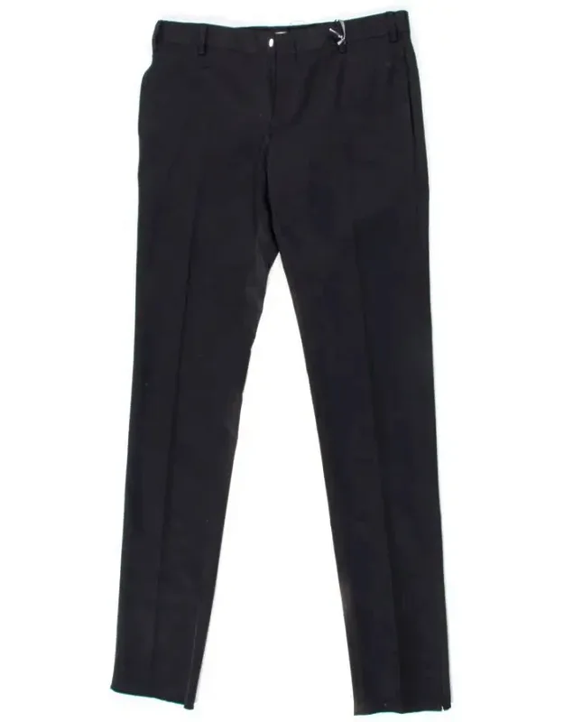 Jeans Trouser Tight Pants