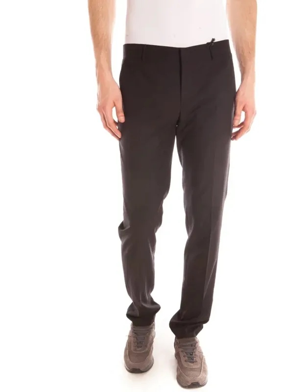 Jeans Trouser
