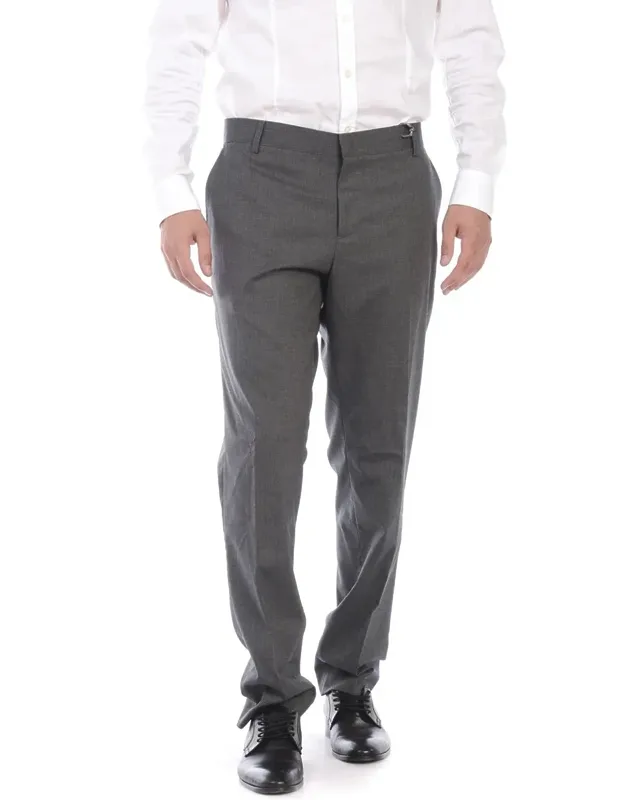 Trouser Slim Pants